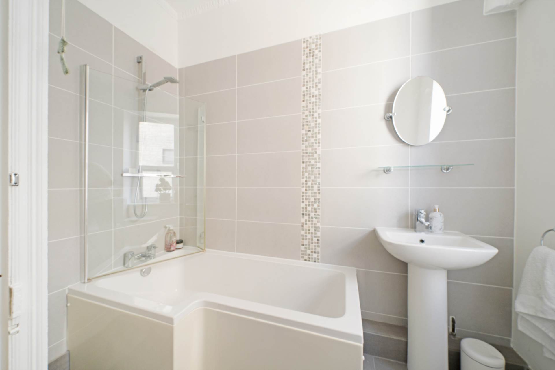 Atlantic Road South, Hillside - Restored Period Flat - Own Private Entrance, Image 16