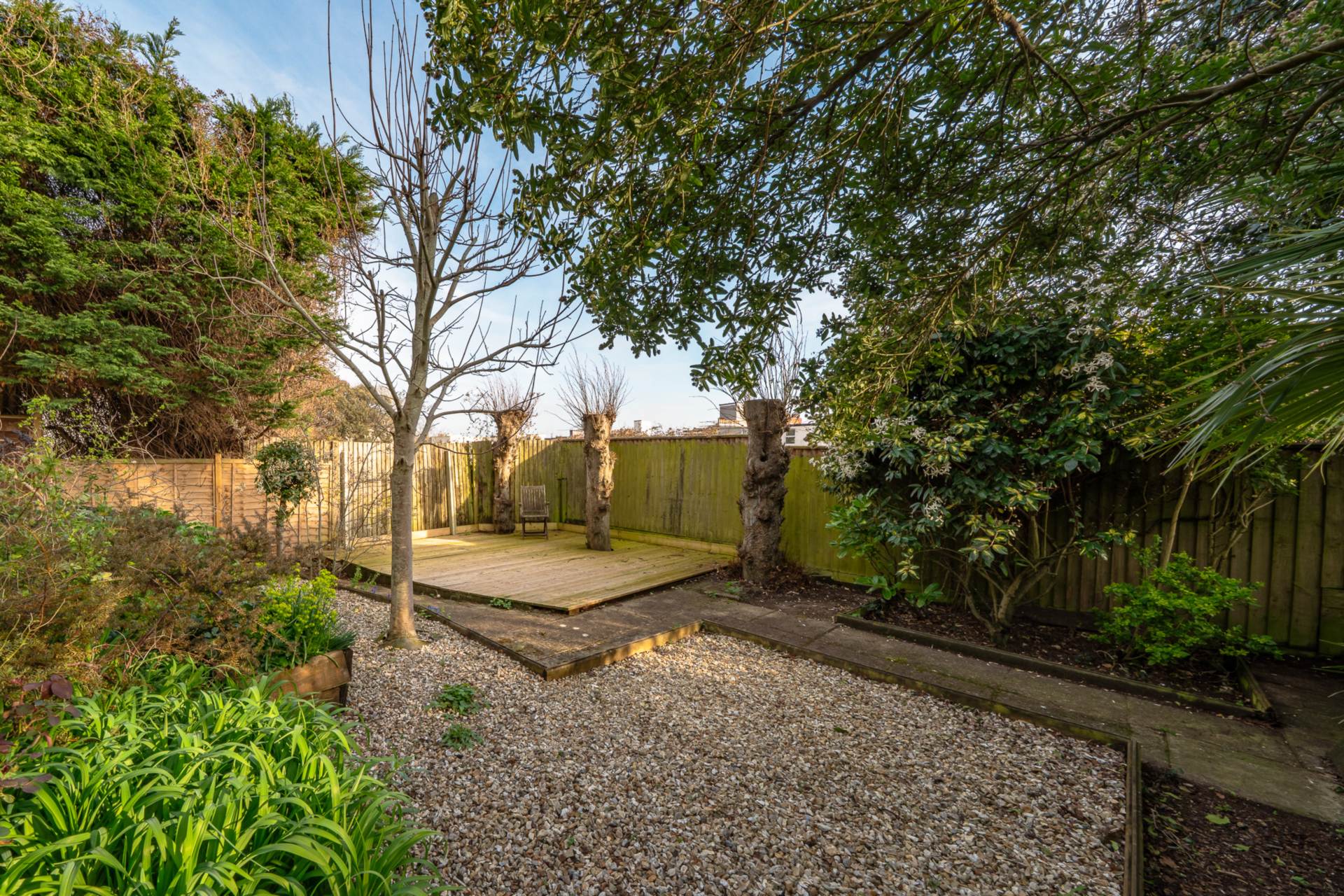 Atlantic Road South, Hillside - Restored Period Flat - Own Private Entrance, Image 18