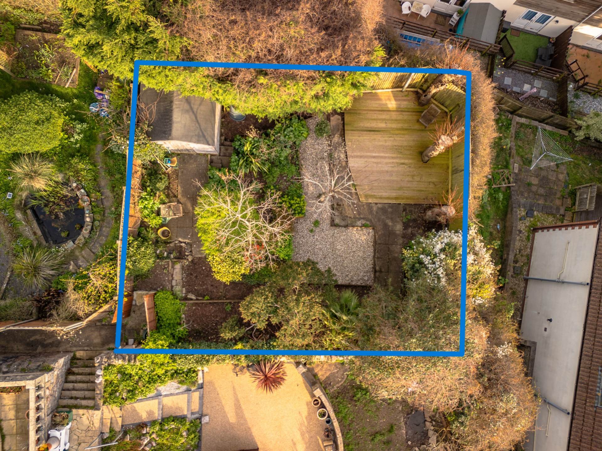 Atlantic Road South, Hillside - Restored Period Flat - Own Private Entrance, Image 19