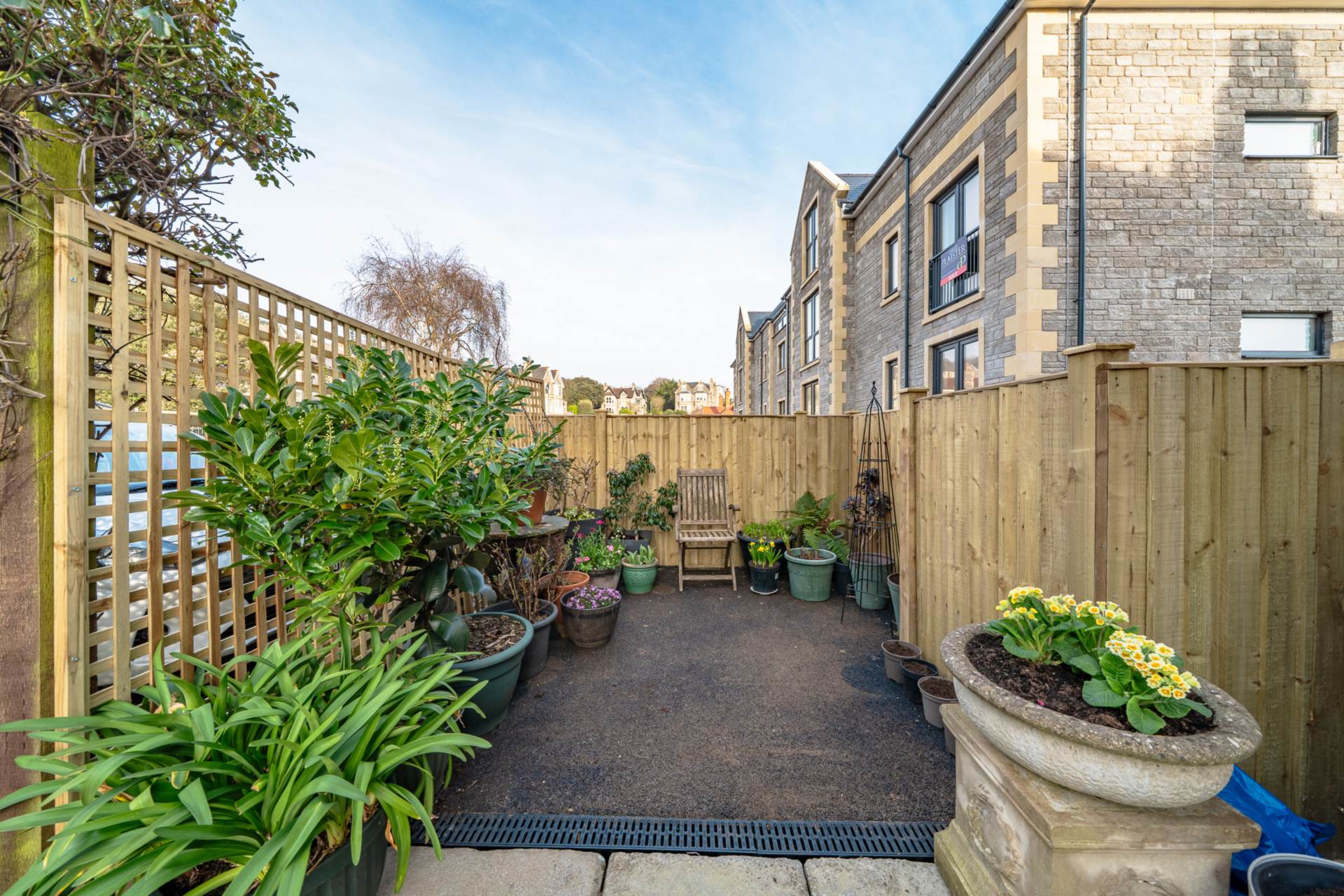 Atlantic Road South, Hillside - Restored Period Flat - Own Private Entrance, Image 22
