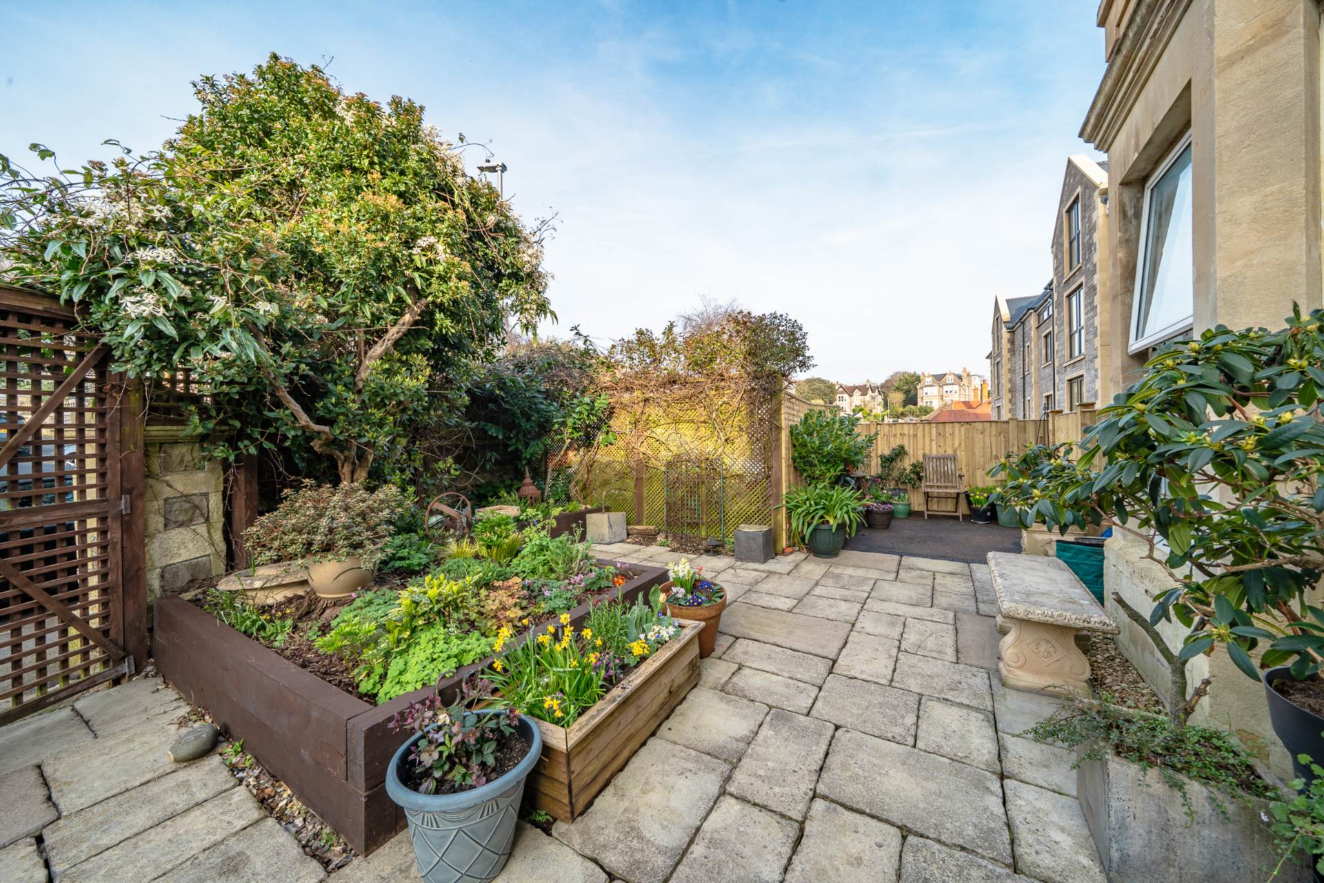 Atlantic Road South, Hillside - Restored Period Flat - Own Private Entrance, Image 3