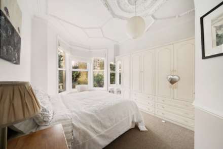 Atlantic Road South, Hillside - Restored Period Flat - Own Private Entrance, Image 10