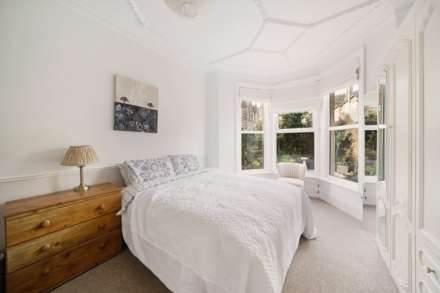 Atlantic Road South, Hillside - Restored Period Flat - Own Private Entrance, Image 11