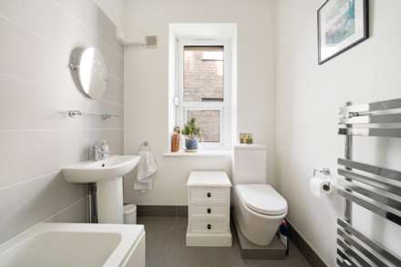 Atlantic Road South, Hillside - Restored Period Flat - Own Private Entrance, Image 15