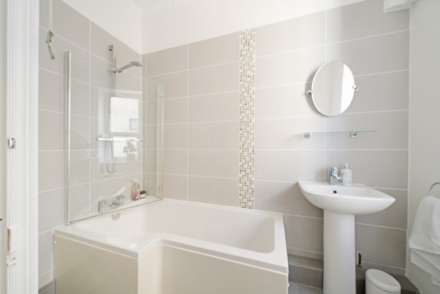 Atlantic Road South, Hillside - Restored Period Flat - Own Private Entrance, Image 16