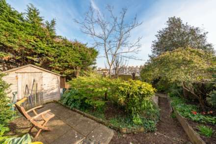 Atlantic Road South, Hillside - Restored Period Flat - Own Private Entrance, Image 17