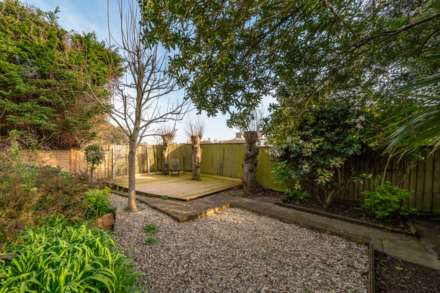Atlantic Road South, Hillside - Restored Period Flat - Own Private Entrance, Image 18