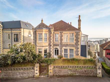 Atlantic Road South, Hillside - Restored Period Flat - Own Private Entrance, Image 2