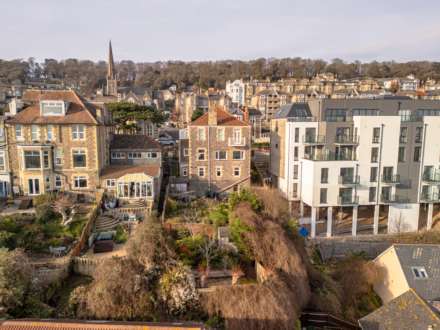 Atlantic Road South, Hillside - Restored Period Flat - Own Private Entrance, Image 21