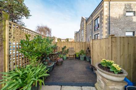 Atlantic Road South, Hillside - Restored Period Flat - Own Private Entrance, Image 22