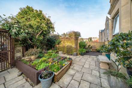 Atlantic Road South, Hillside - Restored Period Flat - Own Private Entrance, Image 3