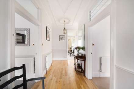 Atlantic Road South, Hillside - Restored Period Flat - Own Private Entrance, Image 4