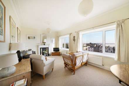 Atlantic Road South, Hillside - Restored Period Flat - Own Private Entrance, Image 5