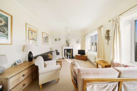 Atlantic Road South, Hillside - Restored Period Flat - Own Private Entrance, Image 6