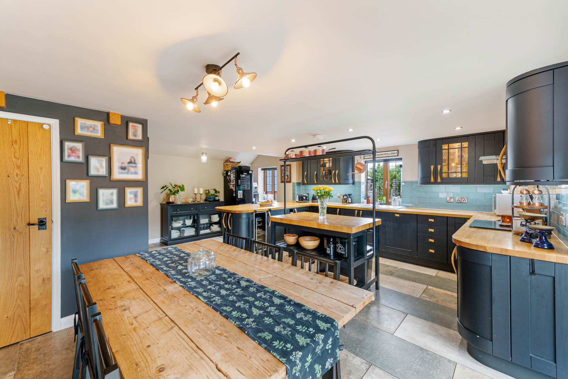 Knightcott Road, Banwell - Sold Prior To Marketing - Top Quality Barn Conversion, Image 10