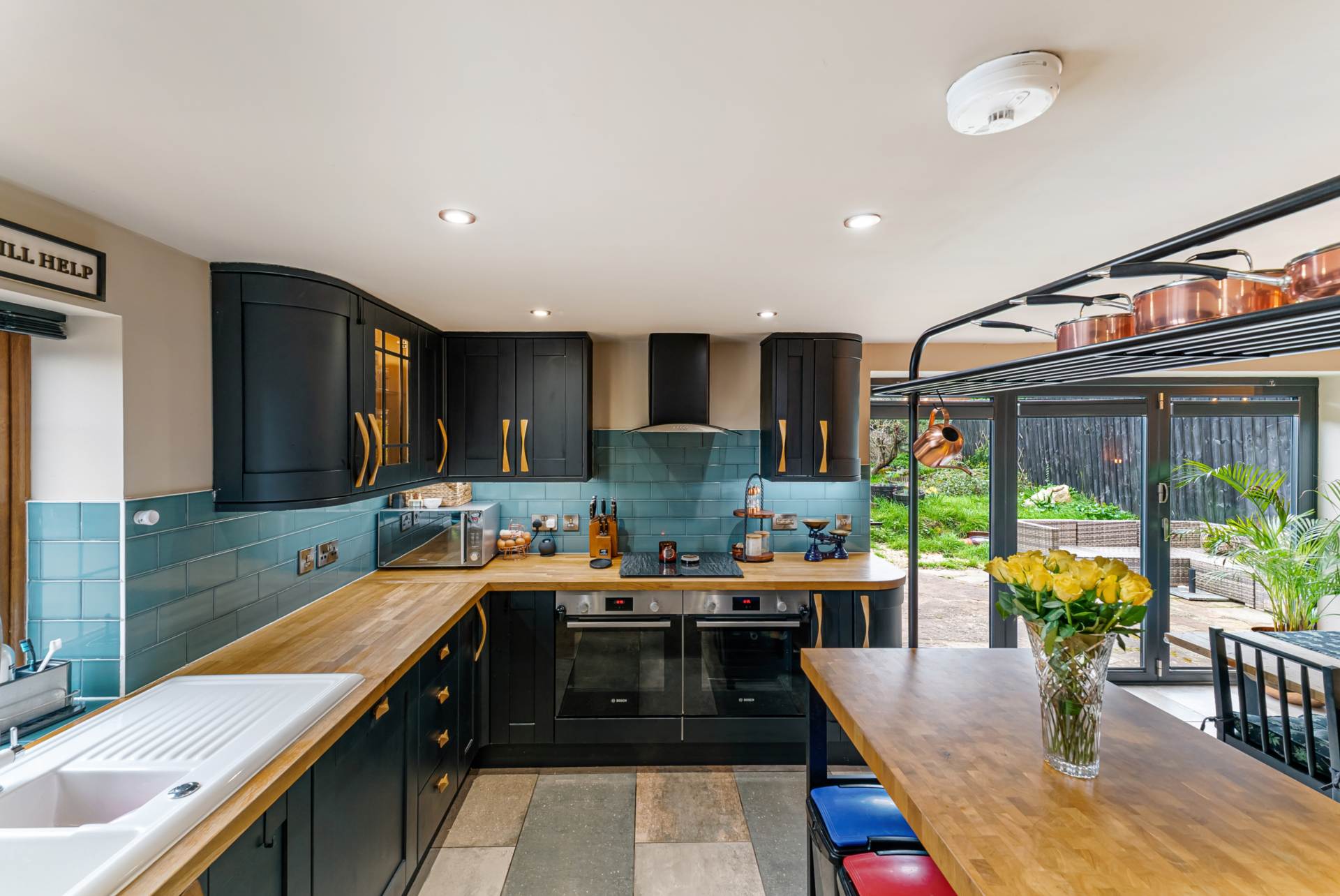 Knightcott Road, Banwell - Sold Prior To Marketing - Top Quality Barn Conversion, Image 11
