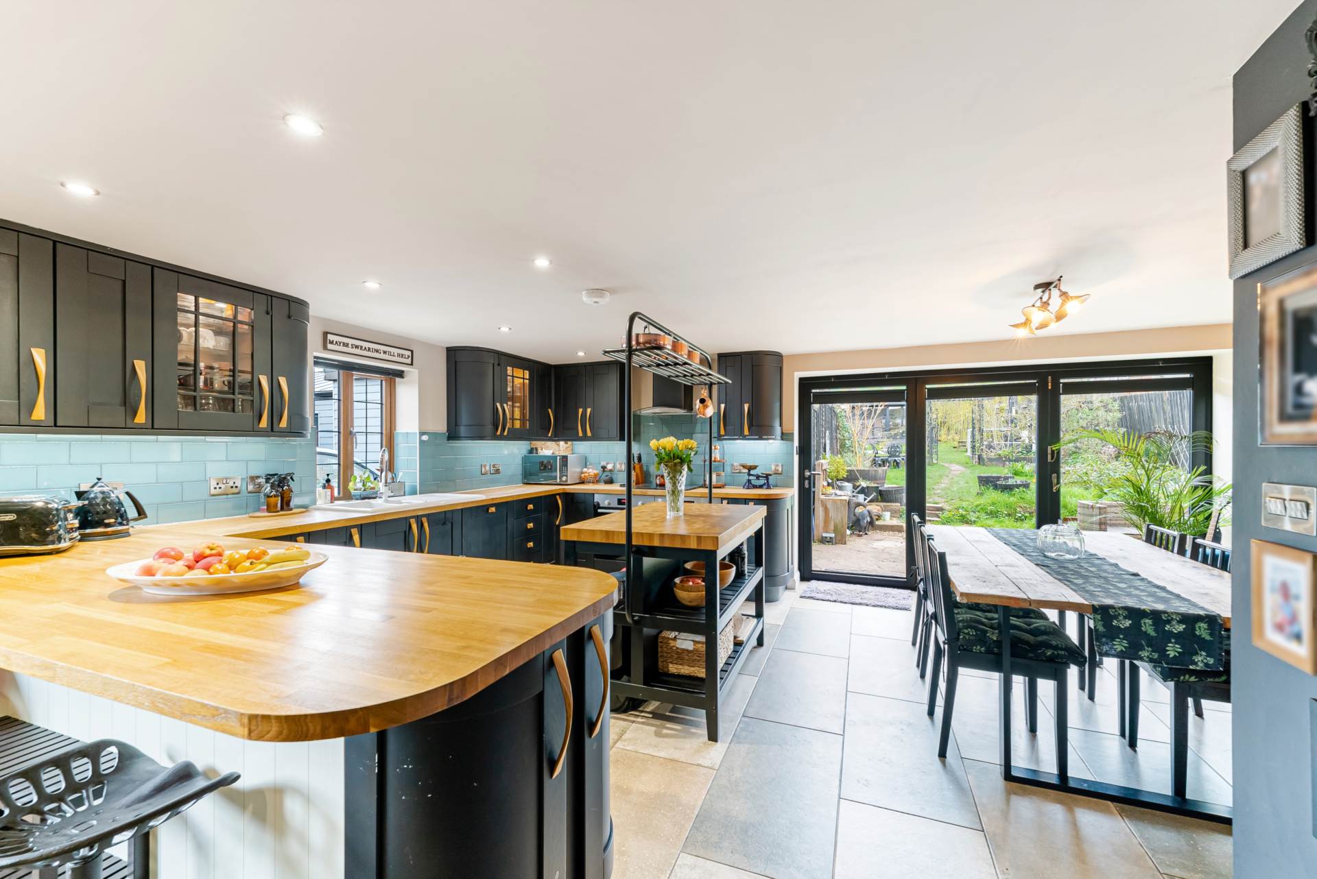 Knightcott Road, Banwell - Sold Prior To Marketing - Top Quality Barn Conversion, Image 12