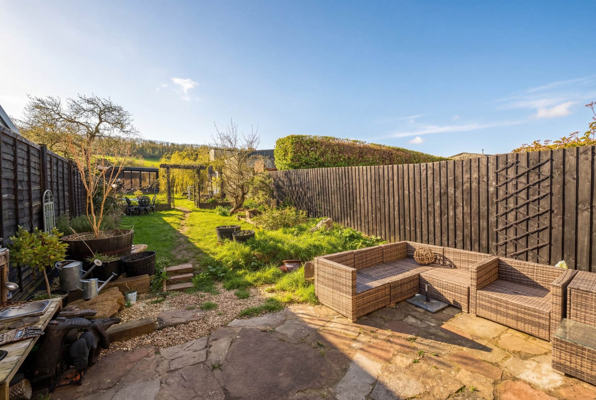 Knightcott Road, Banwell - Sold Prior To Marketing - Top Quality Barn Conversion, Image 13
