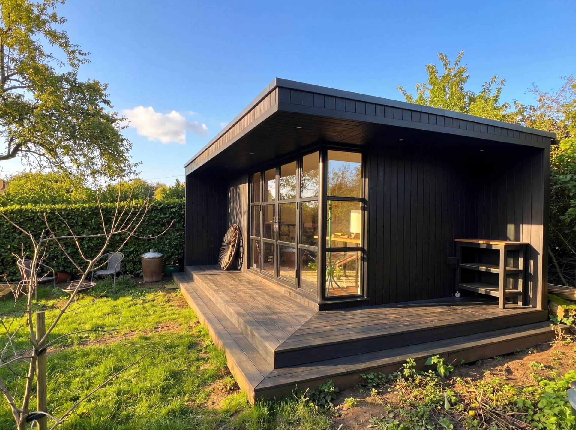Knightcott Road, Banwell - Sold Prior To Marketing - Top Quality Barn Conversion, Image 14