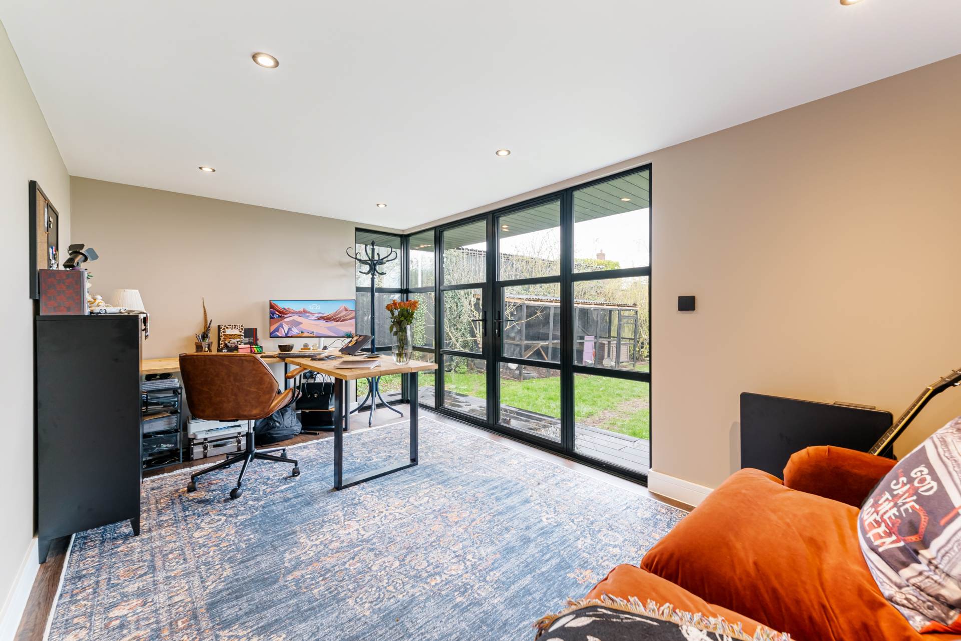 Knightcott Road, Banwell - Sold Prior To Marketing - Top Quality Barn Conversion, Image 15