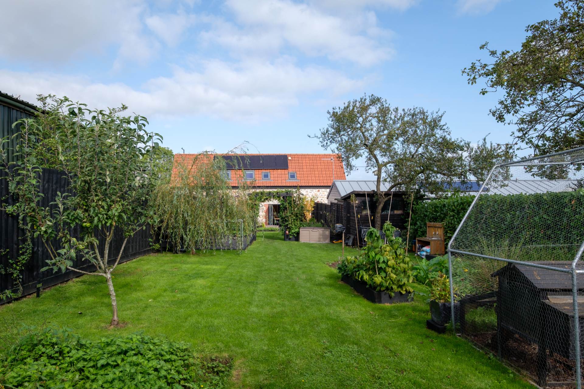 Knightcott Road, Banwell - Sold Prior To Marketing - Top Quality Barn Conversion, Image 16