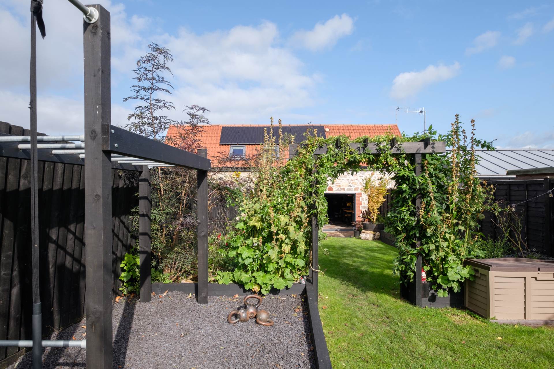 Knightcott Road, Banwell - Sold Prior To Marketing - Top Quality Barn Conversion, Image 17