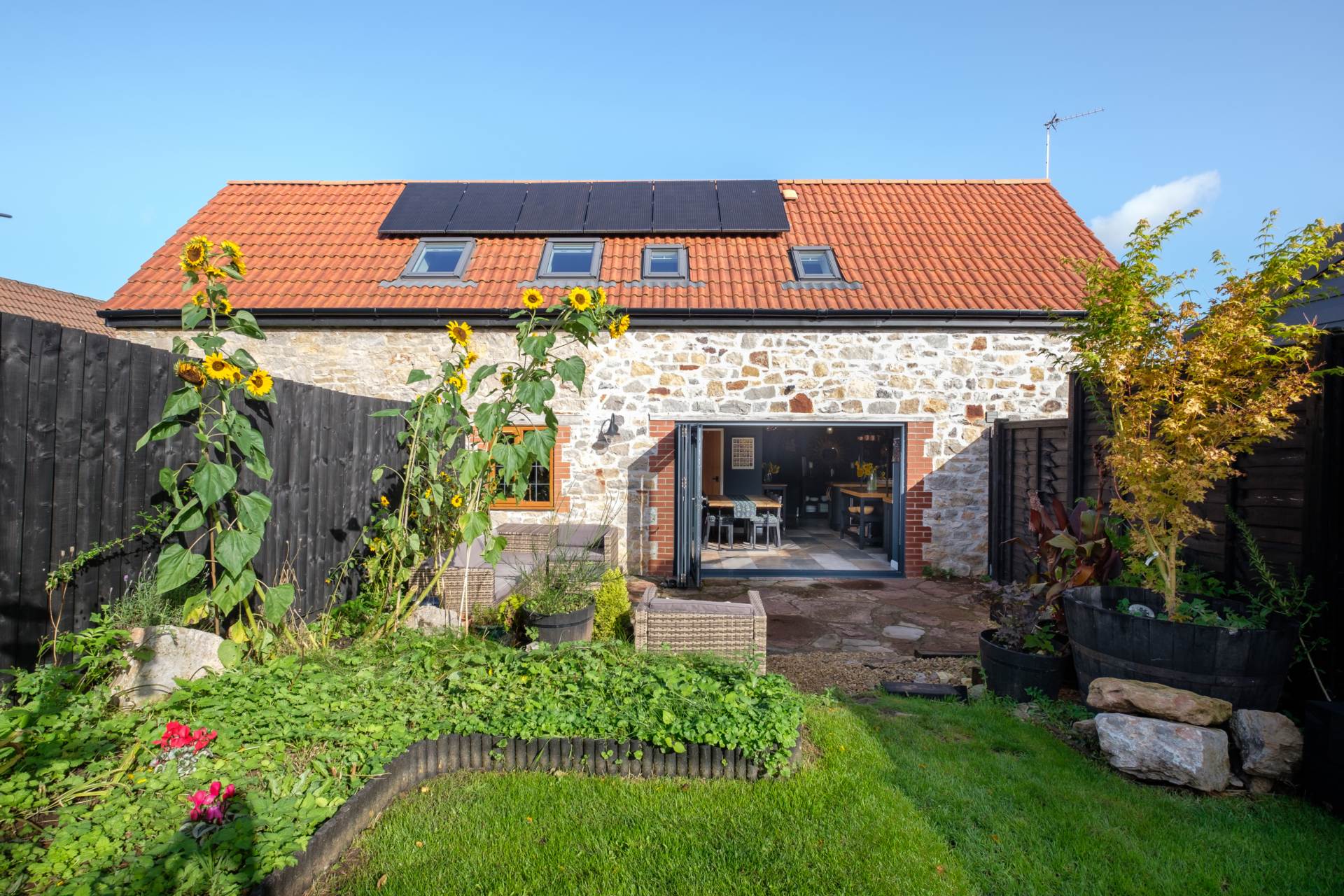 Knightcott Road, Banwell - Sold Prior To Marketing - Top Quality Barn Conversion, Image 18