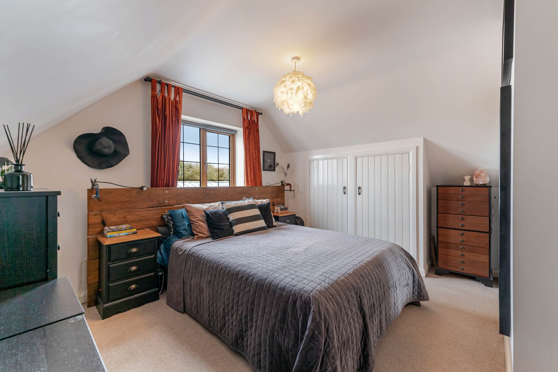 Knightcott Road, Banwell - Sold Prior To Marketing - Top Quality Barn Conversion, Image 19