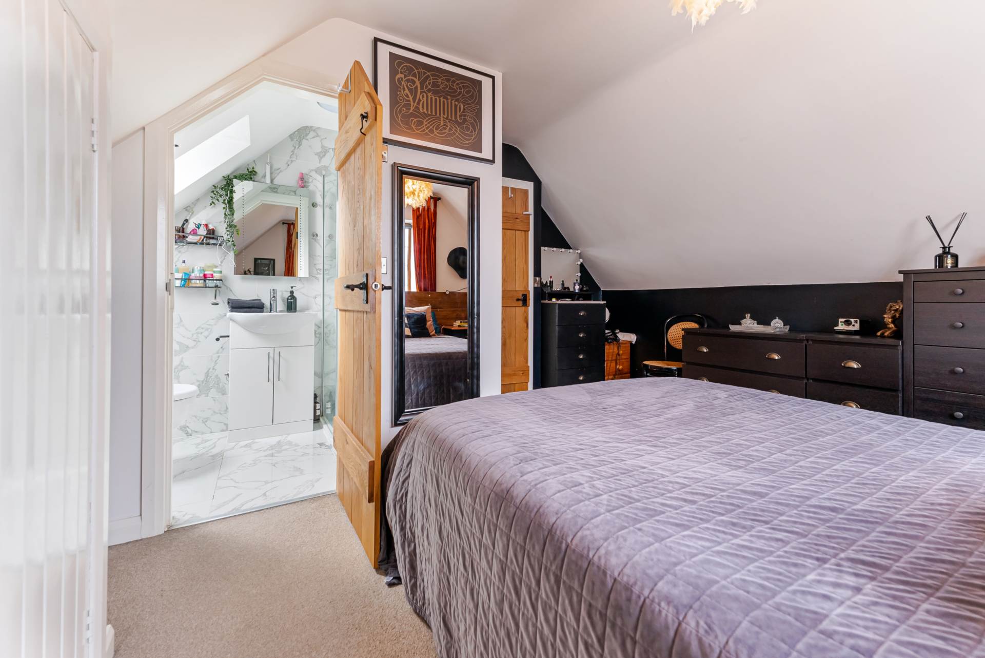 Knightcott Road, Banwell - Sold Prior To Marketing - Top Quality Barn Conversion, Image 20