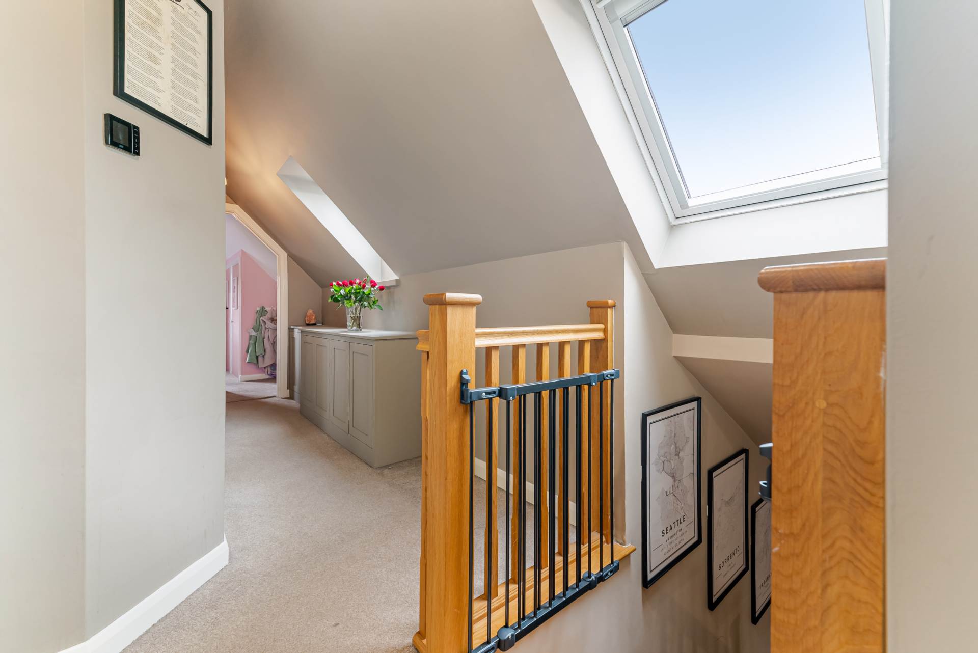 Knightcott Road, Banwell - Sold Prior To Marketing - Top Quality Barn Conversion, Image 22
