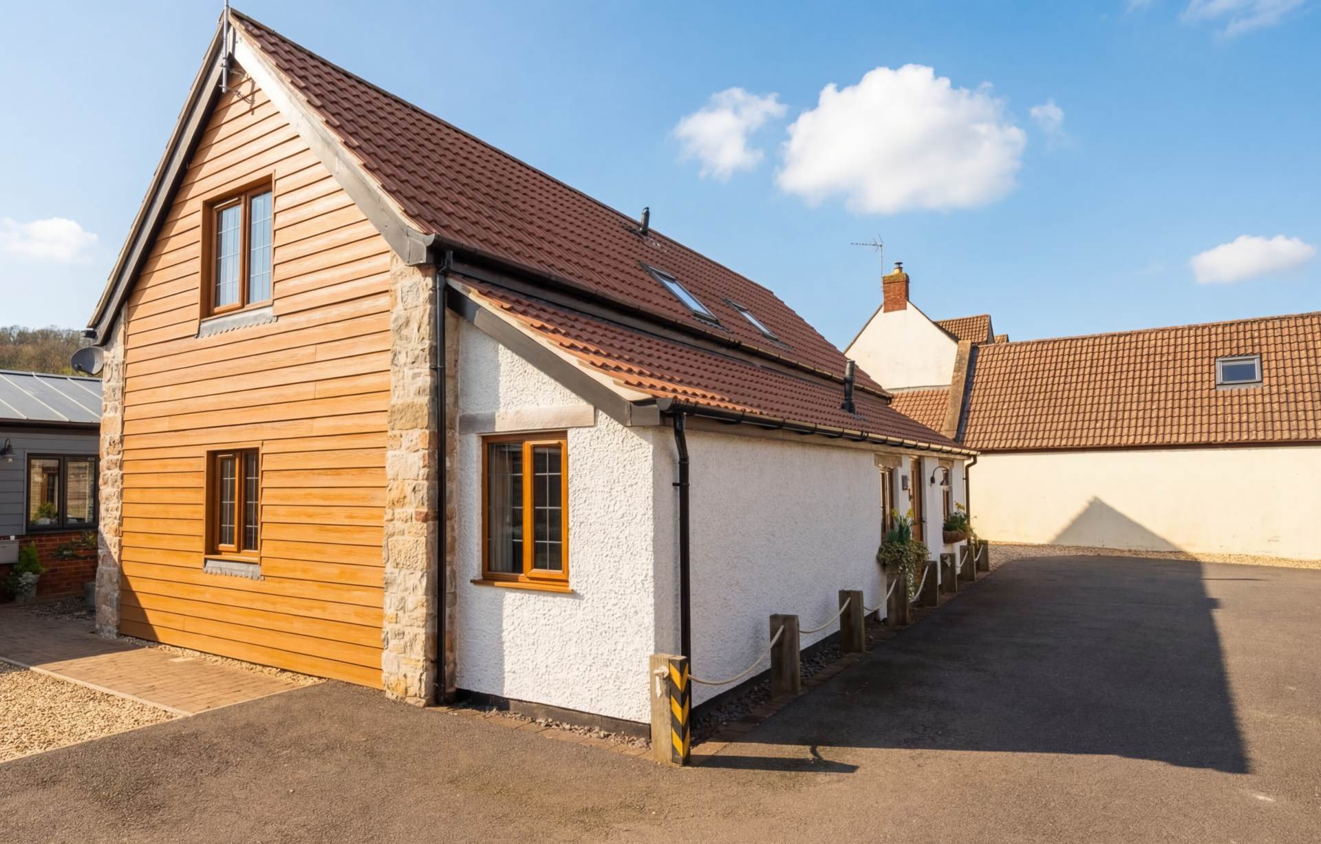 Knightcott Road, Banwell - Sold Prior To Marketing - Top Quality Barn Conversion, Image 31