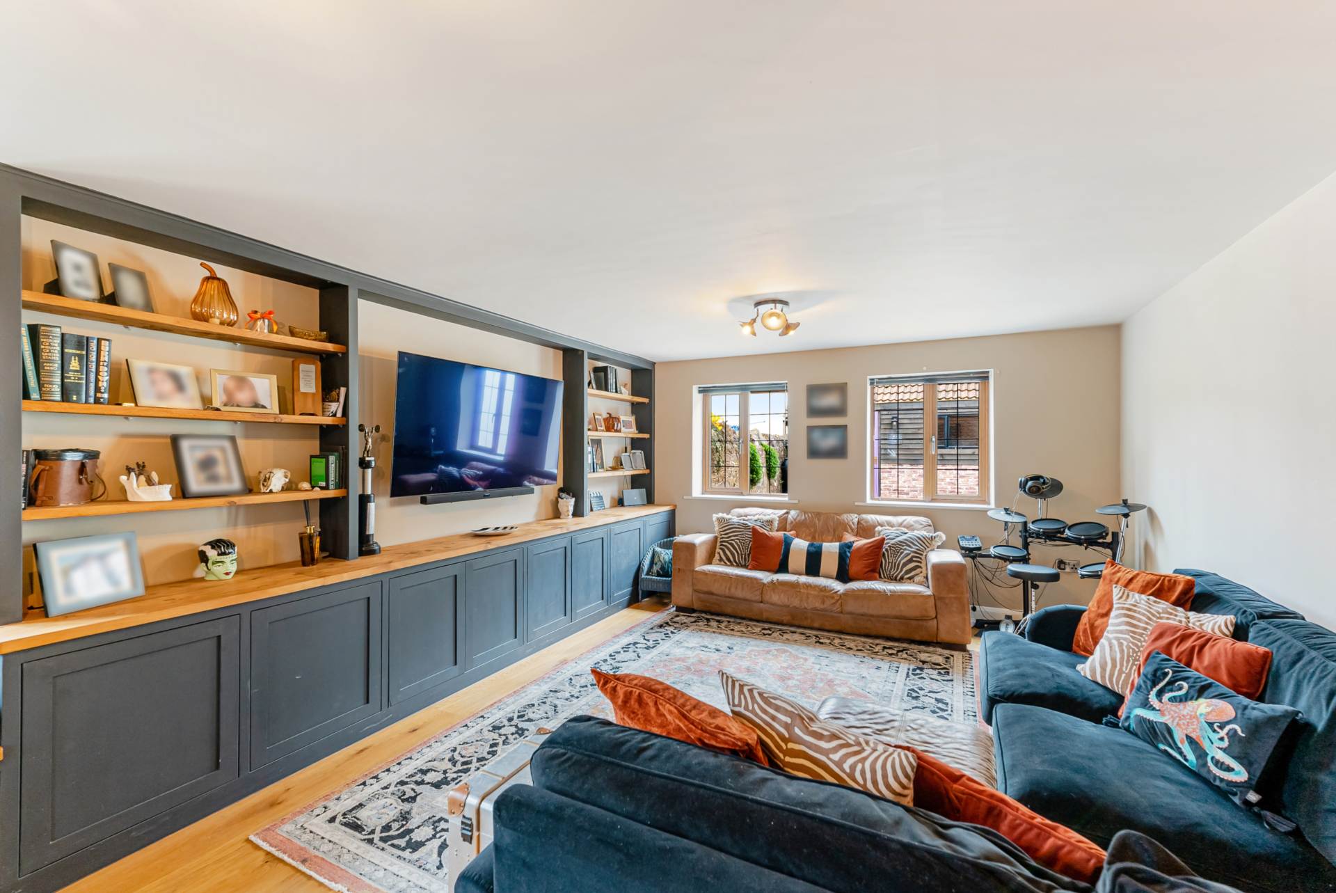 Knightcott Road, Banwell - Sold Prior To Marketing - Top Quality Barn Conversion, Image 4