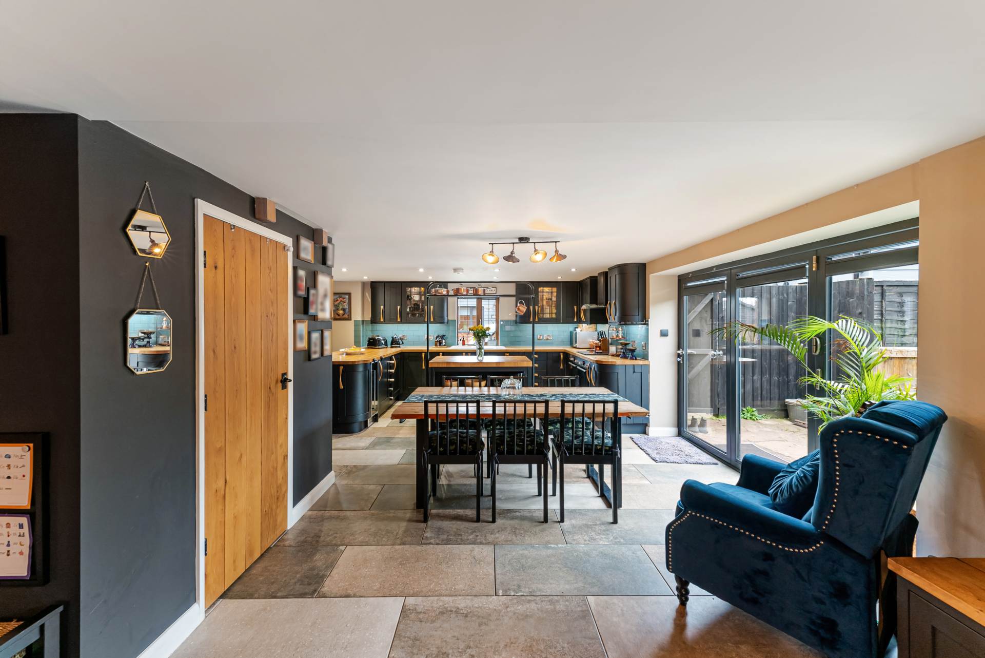 Knightcott Road, Banwell - Sold Prior To Marketing - Top Quality Barn Conversion, Image 7