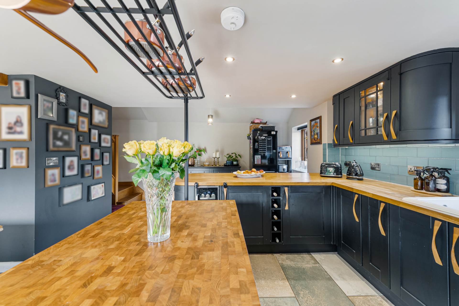Knightcott Road, Banwell - Sold Prior To Marketing - Top Quality Barn Conversion, Image 8