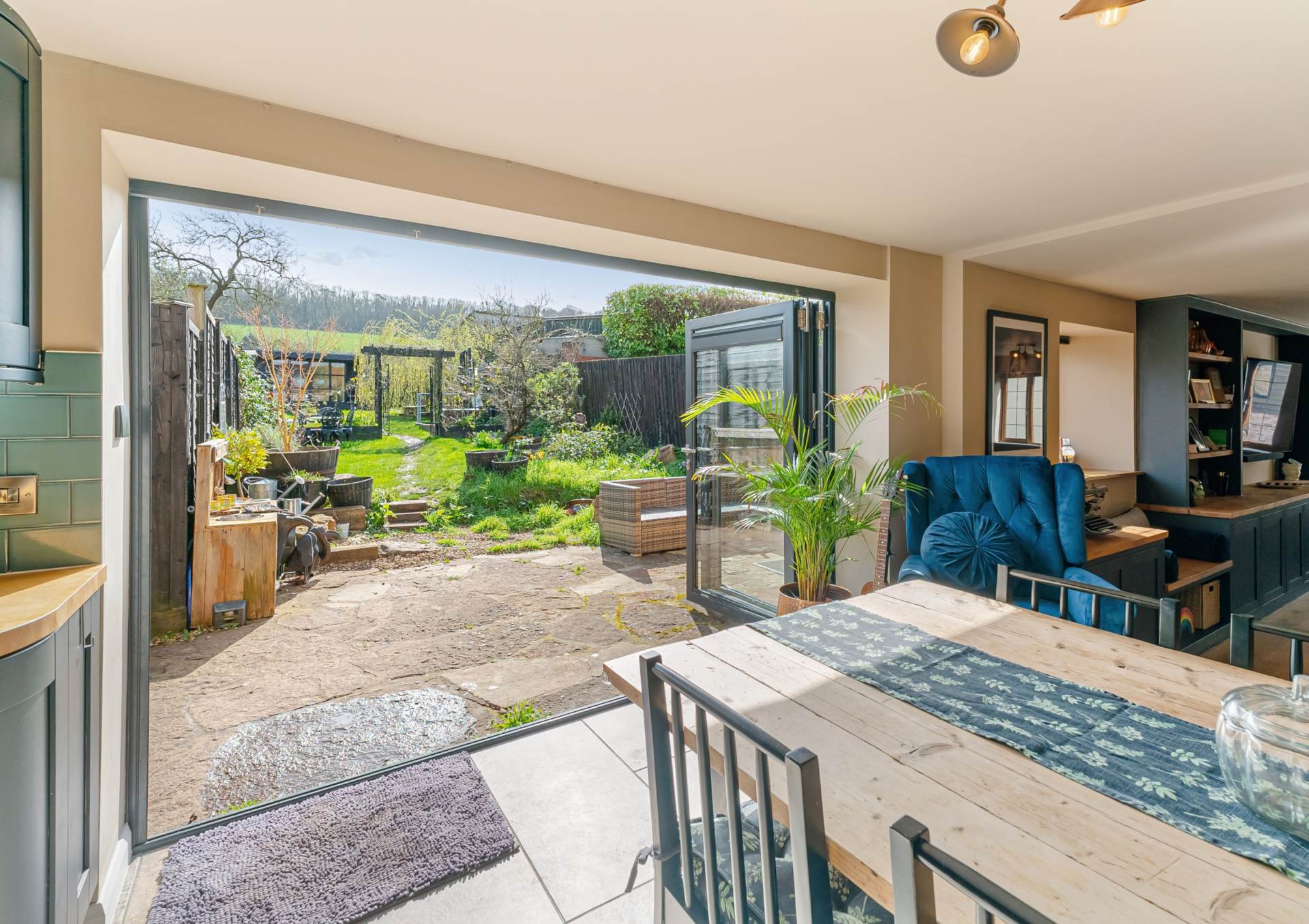 Knightcott Road, Banwell - Sold Prior To Marketing - Top Quality Barn Conversion, Image 9