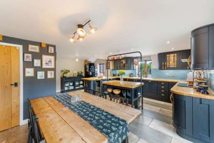 Knightcott Road, Banwell - Sold Prior To Marketing - Top Quality Barn Conversion, Image 10