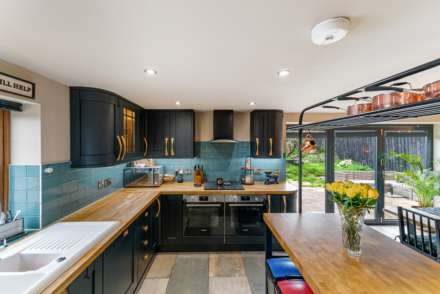 Knightcott Road, Banwell - Sold Prior To Marketing - Top Quality Barn Conversion, Image 11