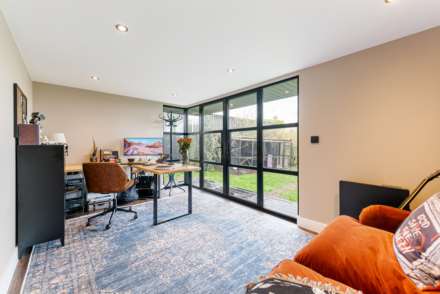 Knightcott Road, Banwell - Sold Prior To Marketing - Top Quality Barn Conversion, Image 15