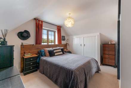 Knightcott Road, Banwell - Sold Prior To Marketing - Top Quality Barn Conversion, Image 19