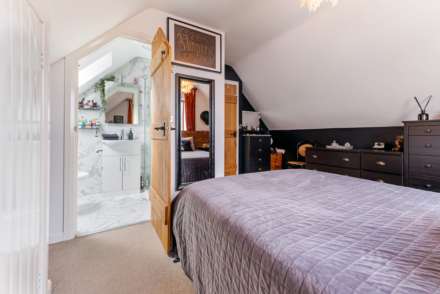 Knightcott Road, Banwell - Sold Prior To Marketing - Top Quality Barn Conversion, Image 20