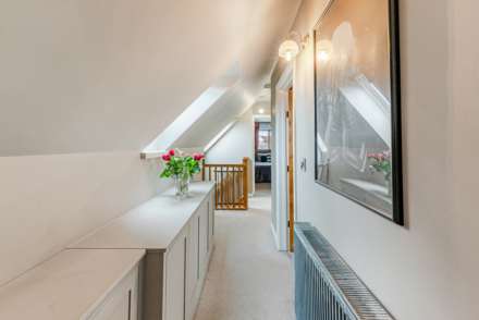 Knightcott Road, Banwell - Sold Prior To Marketing - Top Quality Barn Conversion, Image 27