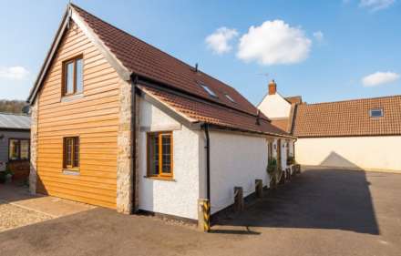 Knightcott Road, Banwell - Sold Prior To Marketing - Top Quality Barn Conversion, Image 31