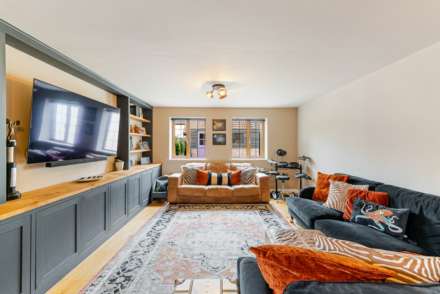 Knightcott Road, Banwell - Sold Prior To Marketing - Top Quality Barn Conversion, Image 5