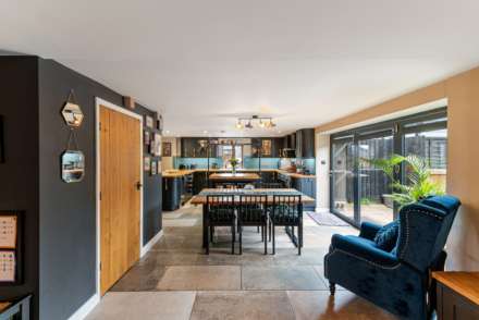 Knightcott Road, Banwell - Sold Prior To Marketing - Top Quality Barn Conversion, Image 7