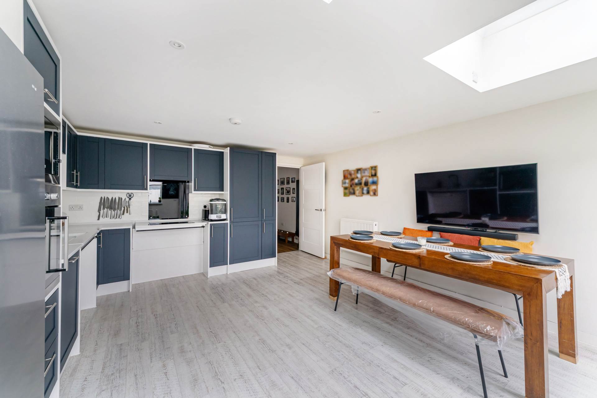 Close to Hospital**4-5 Double Bedrooms**Wheelchair Friendly with Lift Access to First Floor**Versatile Accommodation**, Image 10