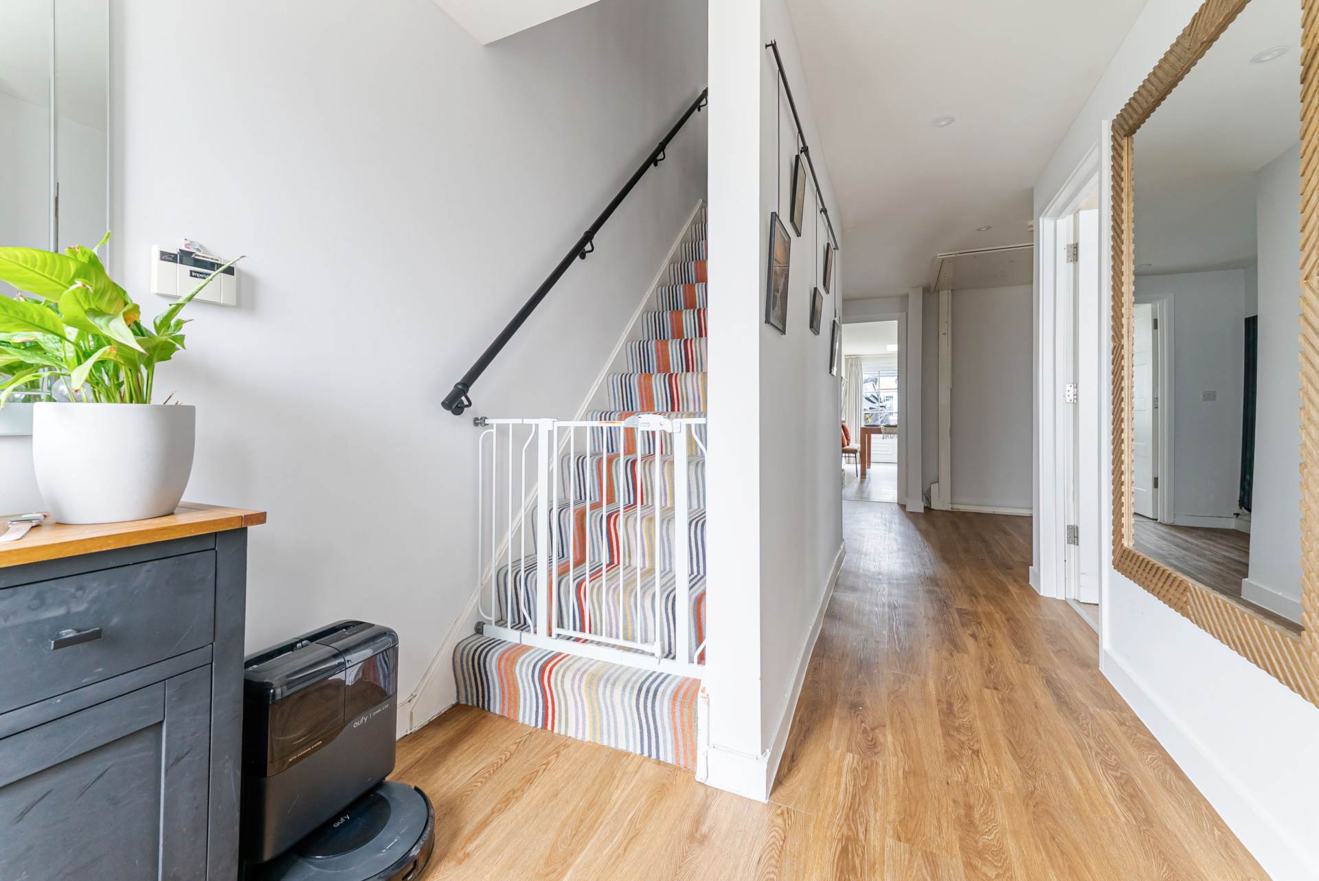 Close to Hospital**4-5 Double Bedrooms**Wheelchair Friendly with Lift Access to First Floor**Versatile Accommodation**, Image 12