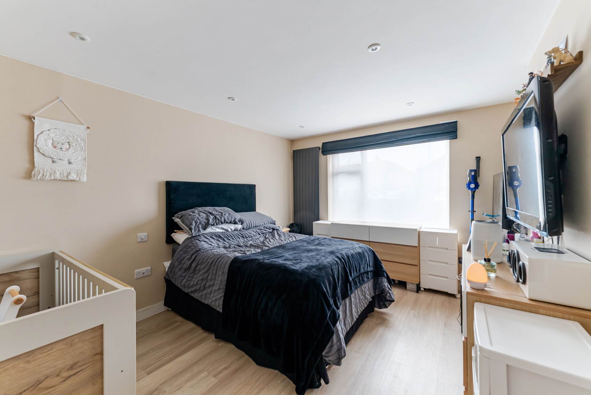 Close to Hospital**4-5 Double Bedrooms**Wheelchair Friendly with Lift Access to First Floor**Versatile Accommodation**, Image 13