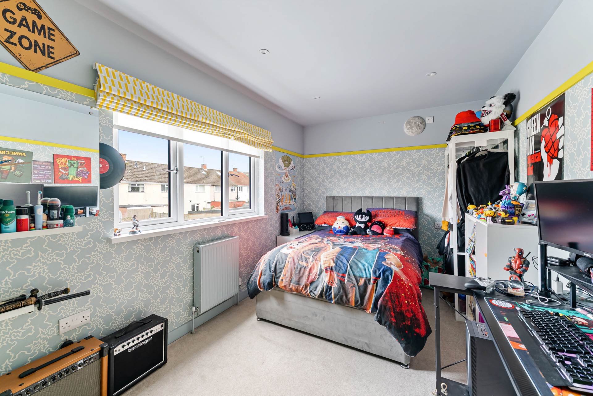 Close to Hospital**4-5 Double Bedrooms**Wheelchair Friendly with Lift Access to First Floor**Versatile Accommodation**, Image 15