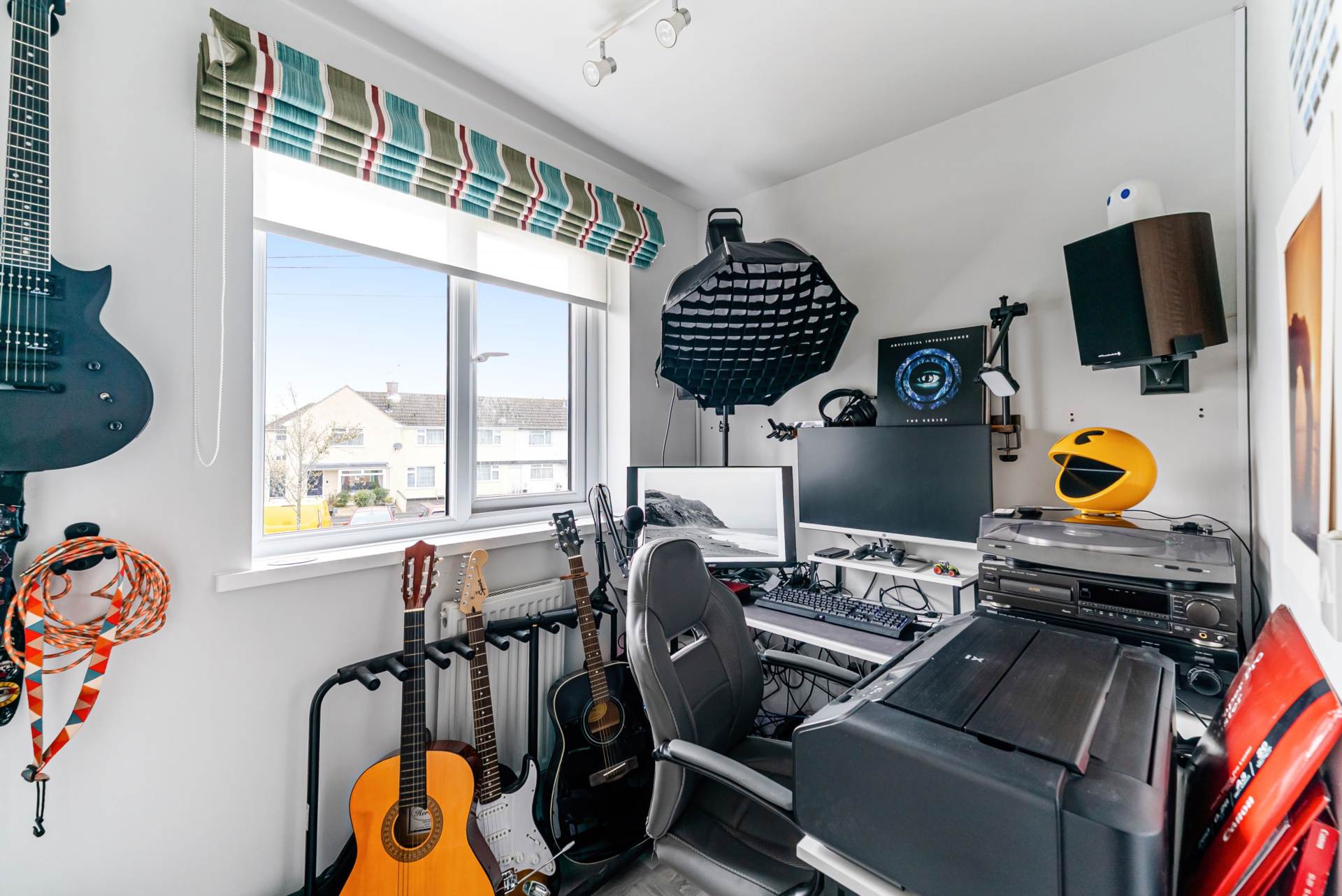 Close to Hospital**4-5 Double Bedrooms**Wheelchair Friendly with Lift Access to First Floor**Versatile Accommodation**, Image 16