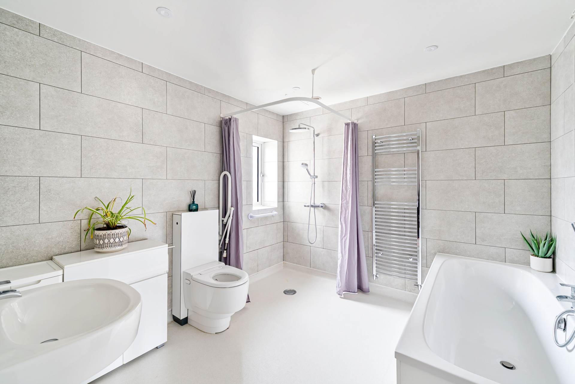 Close to Hospital**4-5 Double Bedrooms**Wheelchair Friendly with Lift Access to First Floor**Versatile Accommodation**, Image 17